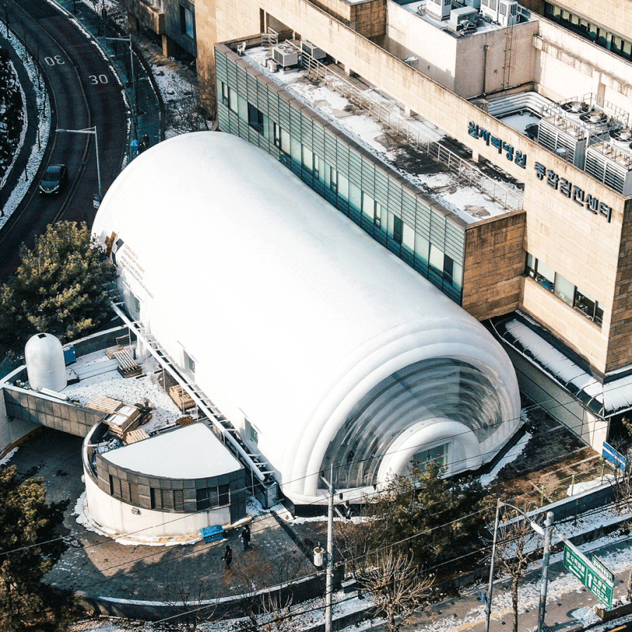 BARE-AoA-SNS-900 Gute Form