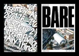 gf_BARE_assemblyOfAir_ Gute Form