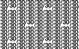 gf_solidhomme_30th_ Gute Form